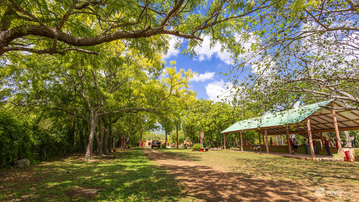 Cumayasa Adventure Park - Cumayasa Sky Adventure Park