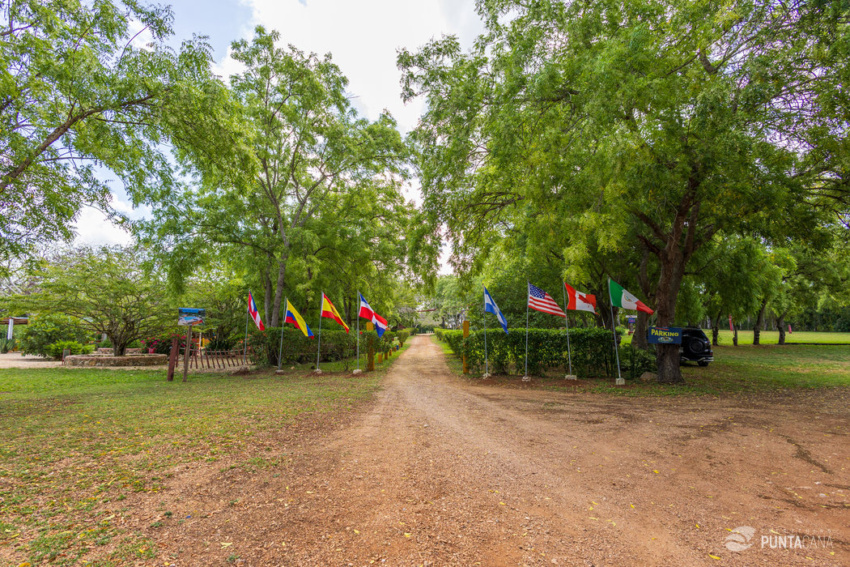 Cumayasa Sky Adventure Park